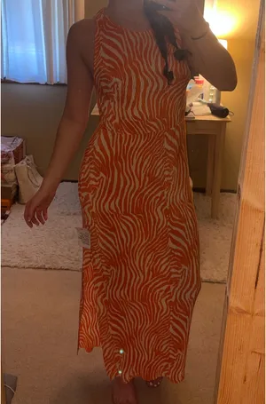 ASOS Dress thumbnail 3