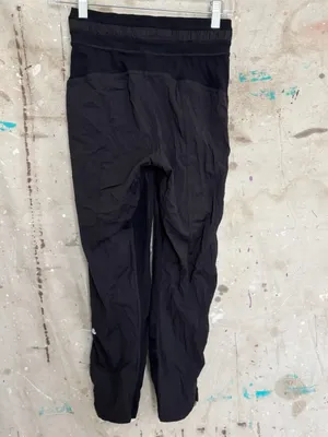 Lululemon Dance Studio Crop 25", Black thumbnail 3