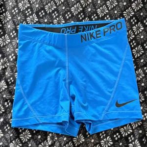 Nike Pro Spandex thumbnail 1