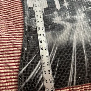 Coca Cola Black and Silver Sequin Short Sleeve Tee thumbnail 6
