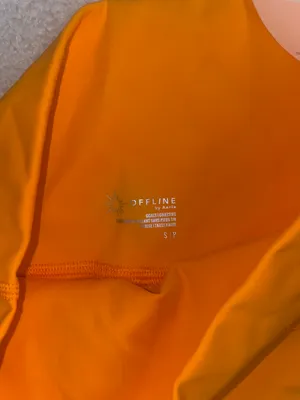 Aerie Offline By 7/8 Leggings thumbnail 5