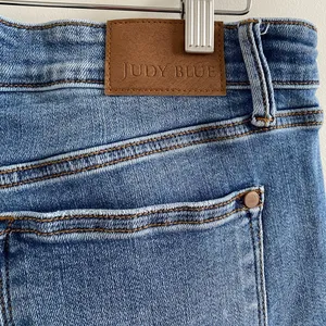 Judy Blue Blue Bootcut Jeans Size 32 thumbnail 10
