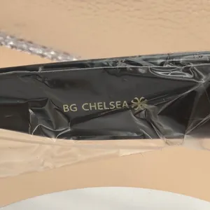 Velvet Eyewear‎ Chelsea Black Tortoise Cat Eye Sunglasses Brown Gradient NIB thumbnail 7