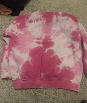 Urban Outfitters Heart Sweatshirt thumbnail 2