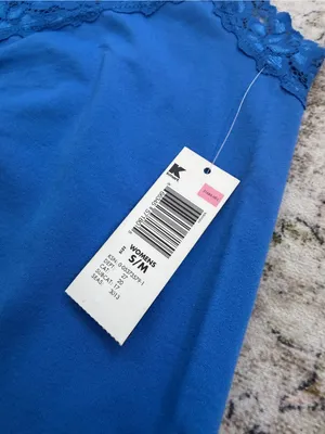 Attention Y2K kmart Lace-Trim Camisole thumbnail 5
