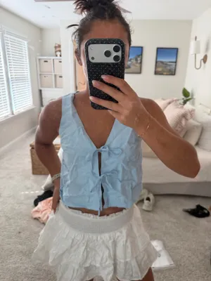 MINKPINK Top thumbnail 1