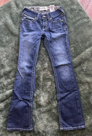 Ariat Jeans thumbnail 1