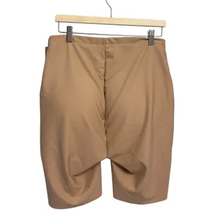 New SKIMS Body Butt Enhancing Short Clay Beige Shapewear size 2X BO-SHO-5939W thumbnail 2