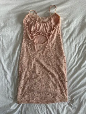 Oh Polly Dress thumbnail 4