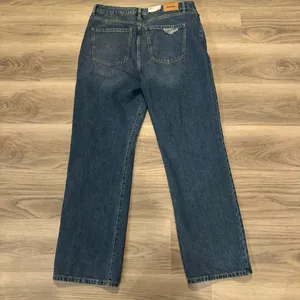 RSQ Women’s 30x31 High Rise Straight Leg Jeans NWT thumbnail 5