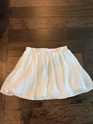 New with Tags Avara Do+Be Elastic Waist Kimmy Skirt With Built in Shorts Sz M thumbnail 4