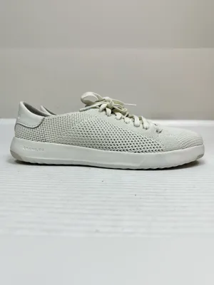 Cole Haan Grand.OS Crosscourt Women's Low Top Lace Up Sneakers Size 9.0B thumbnail 2