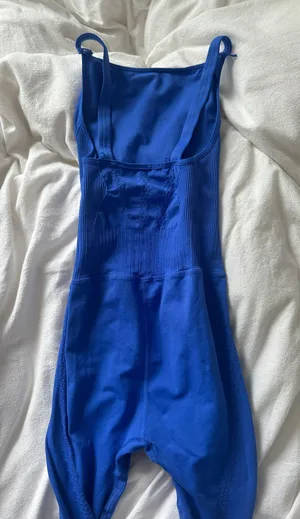 Free People Good Karma Onesie Jumpsuit thumbnail 4