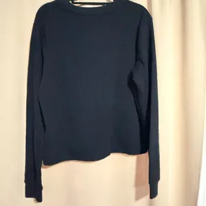 Volcom Stone Lounge Long Sleeve T Shirt - Size Small thumbnail 5