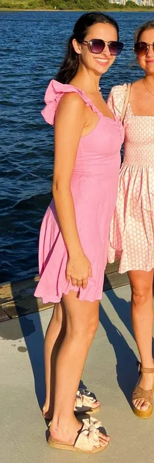 Francesca's Dress thumbnail 1