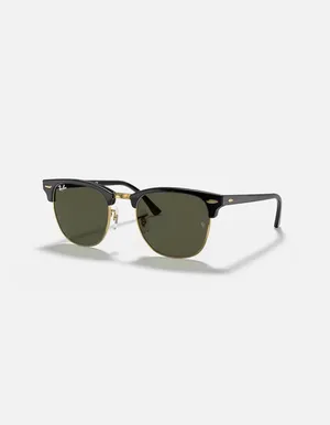 Clubmaster Ray-Ban Sunglasses thumbnail 2