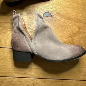 Jeffrey Campbell Ibiza booties 8 thumbnail 5