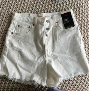 Ribcage Shorts thumbnail 2