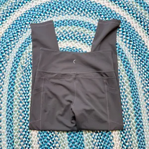 Zyia‎ Grey Leggings thumbnail 3
