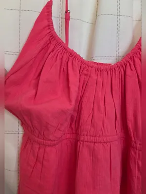 BP Ruched Tank Top thumbnail 4