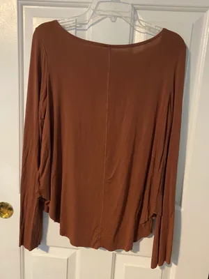 Long Sleeve thumbnail 3