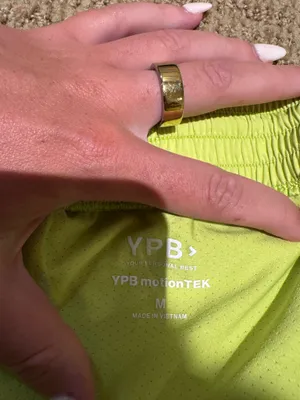 Abercrombie Shorts thumbnail 3