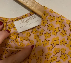 Auguste Sun Dress thumbnail 8