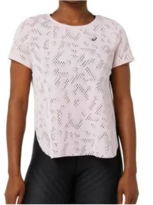 ASICS Ventilate Actibreeze Short Sleeve Shirt thumbnail 1