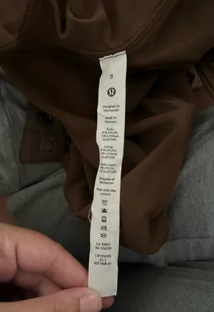 Lululemon Align Bodysuit thumbnail 2