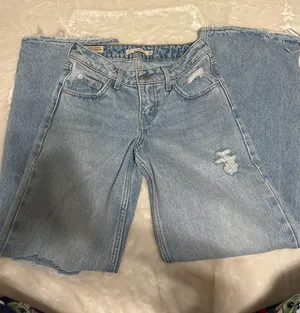 Levi’s Low Loose Jeans thumbnail 7