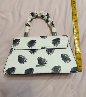 ALDO Strawberry Print Purse 🍓 thumbnail 1