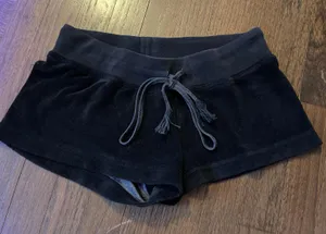 Hard tail Black Shorts!  thumbnail 1