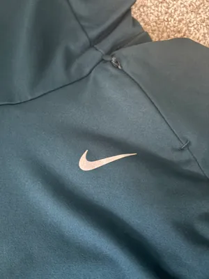 Nike Hooded Longsleeve thumbnail 2