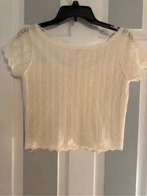 Free People Hera Cashmere Sweater thumbnail 6