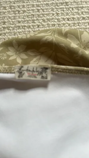 Free People Bodysuit thumbnail 5
