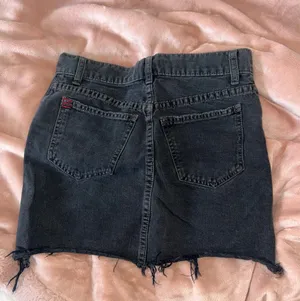 Urban Outfitters BDG Denim Mini Skirt thumbnail 3