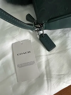 Coach Nolita 19 In Signature Leather thumbnail 5