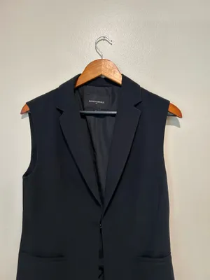 Banana Republic Vest (XS) thumbnail 5