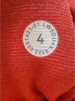 Lululemon Align With Pockets High-Rise 25” Pale Raspberry Size 4 NWT thumbnail 8
