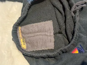 Aviator Nation 5 Stripe Hoodie & Sweatpants Set – Navy – Hoodie XS / Pants S – Preloved thumbnail 8