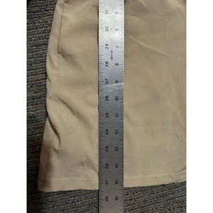 Ebb & Flow Skort Women’s Small Tan Beige Shorts Skirt Pickleball Tennis Golf NEW thumbnail 8