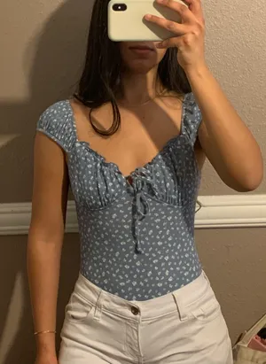 Wild Fable bodysuit thumbnail 1