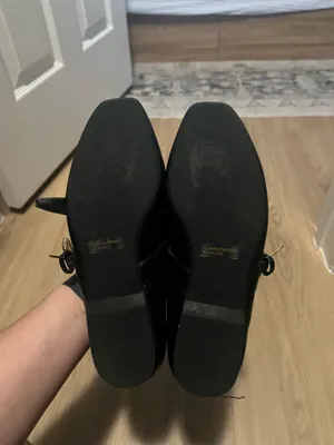 DV by Dolce Vita Flats Black thumbnail 2