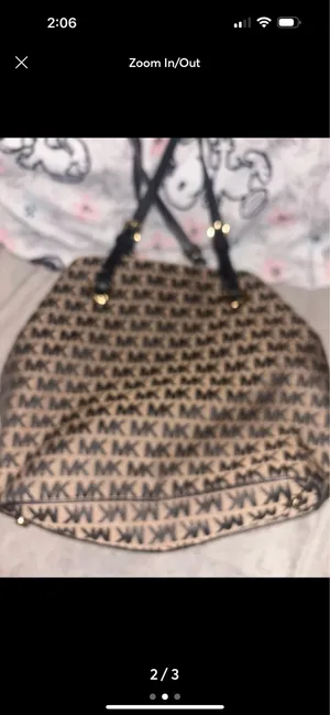 Michael Kors Bag thumbnail 2