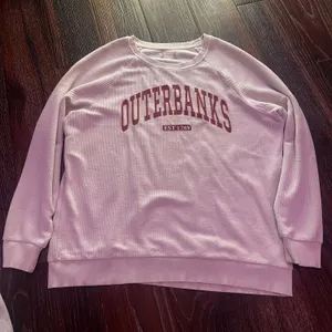 Altar'd State Outer Banks Sweatshirt thumbnail 1
