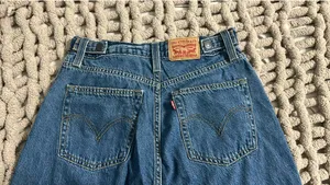 Levi’s Jeans Clinch Baggy  thumbnail 4