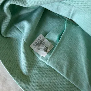 New Balance Women's Mint Green Sports Bra thumbnail 4