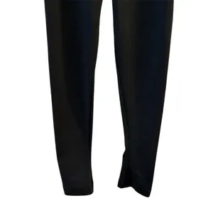 GK Elite Women's XS Black Elastic Waist Skinny Jegging‎ Pants Casual thumbnail 2