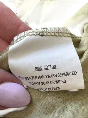 Hello Molly - NWT Golden Vibes Olive One Shoulder Midi Summer Dress SZ S thumbnail 10