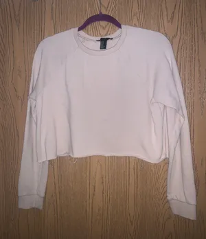 Forever 21 Crop Top thumbnail 1